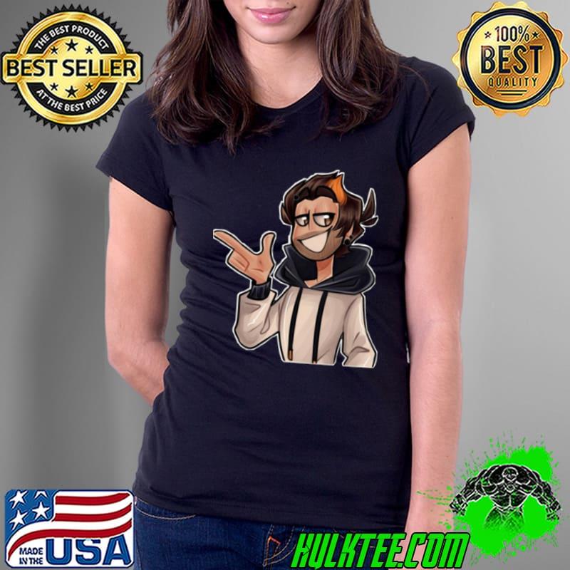 Auronplay Spanish Youtuber Auron shirt