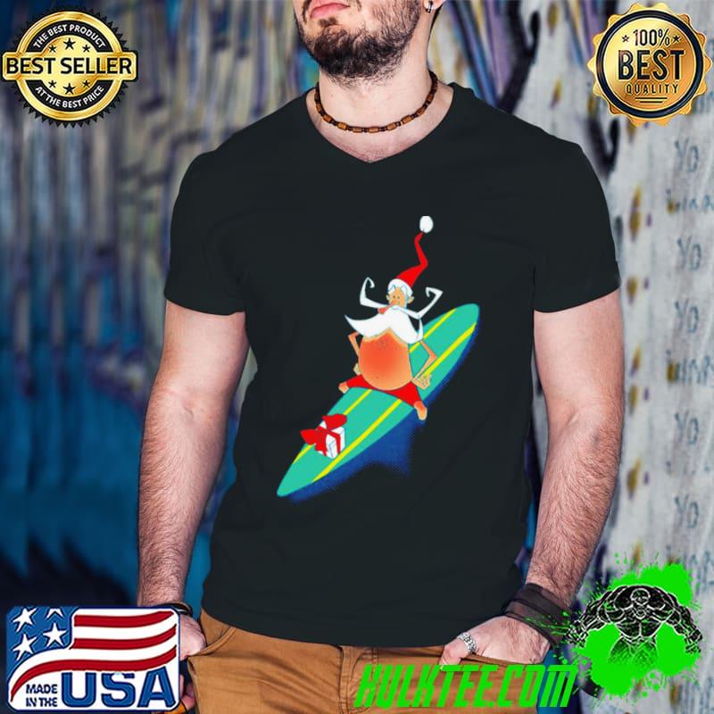 Aussie Santa s Guys V Neck Aussie Santa s Guys V Neck