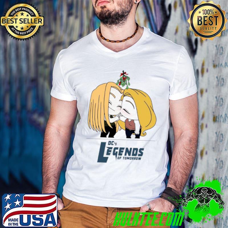 Avalance V1 2023 Christmas shirt