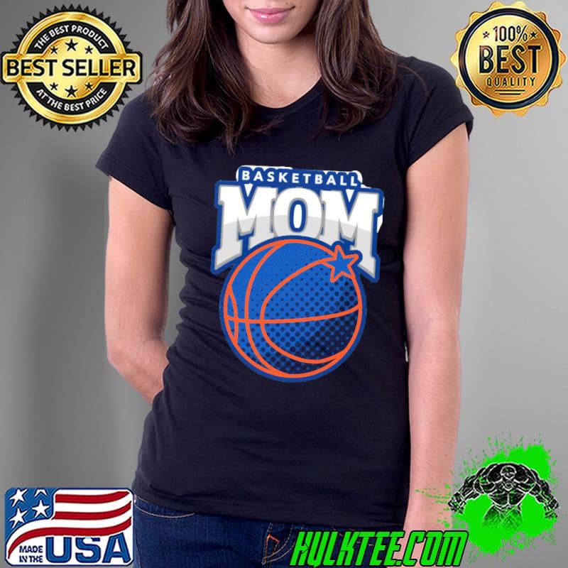 Basketball Mom Shirt