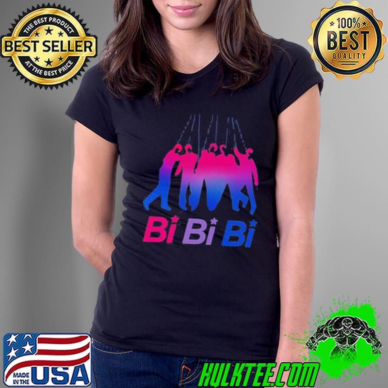 Bi Bi Bi Nsync Shirt
