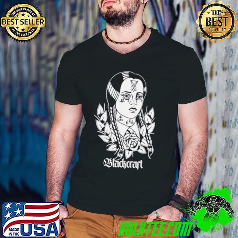 Blackcraftcult I hate everything s Guys V Neck Blackcraftcult I hate everything s Guys V Neck