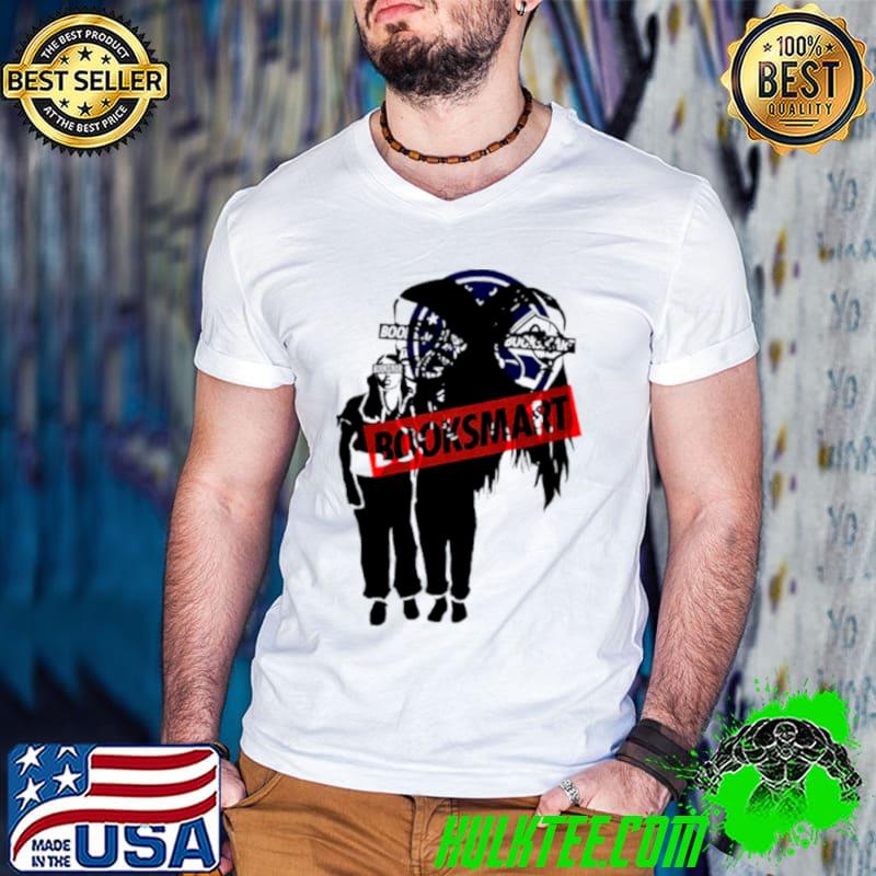 Booksmart Sxsw Mash shirt