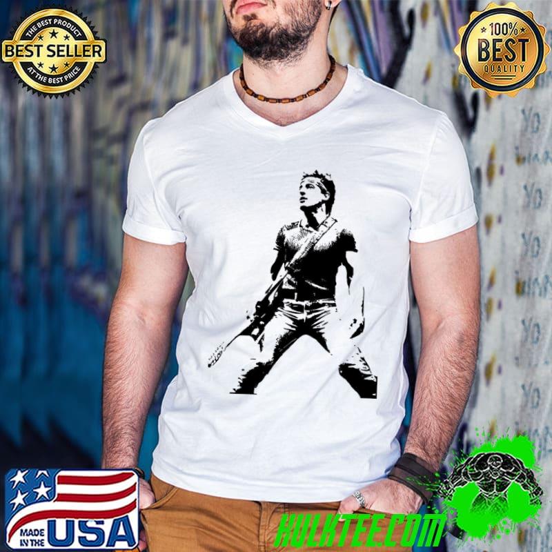 Bruce Springsteen Legend Shirt