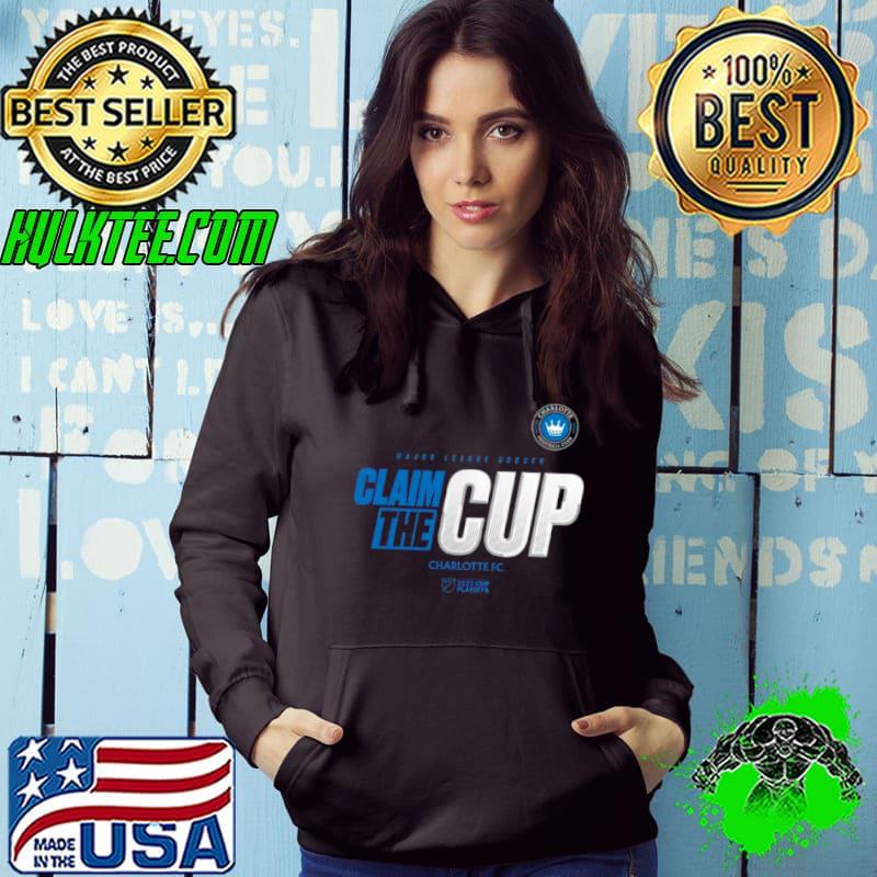 Charlotte Fc 2023 Mls Cup Playoffs s Hoodie Charlotte Fc 2023 Mls Cup Playoffs s Hoodie