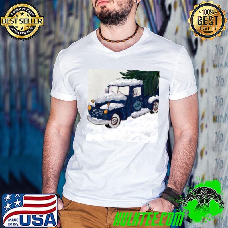 Christmas Tree Delivery shirt Christmas Tree Delivery shirt