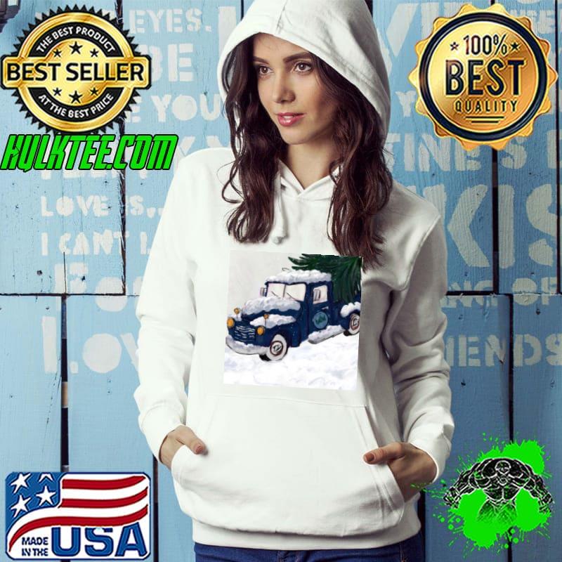 Christmas Tree Delivery s Hoodie Christmas Tree Delivery s Hoodie