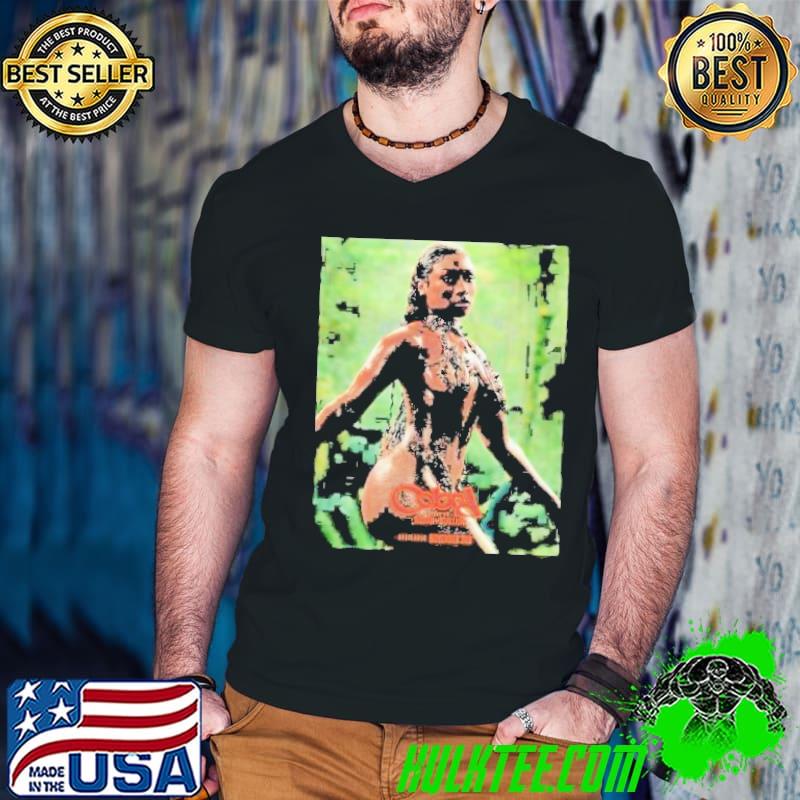Cobra Tina Snow Shirt