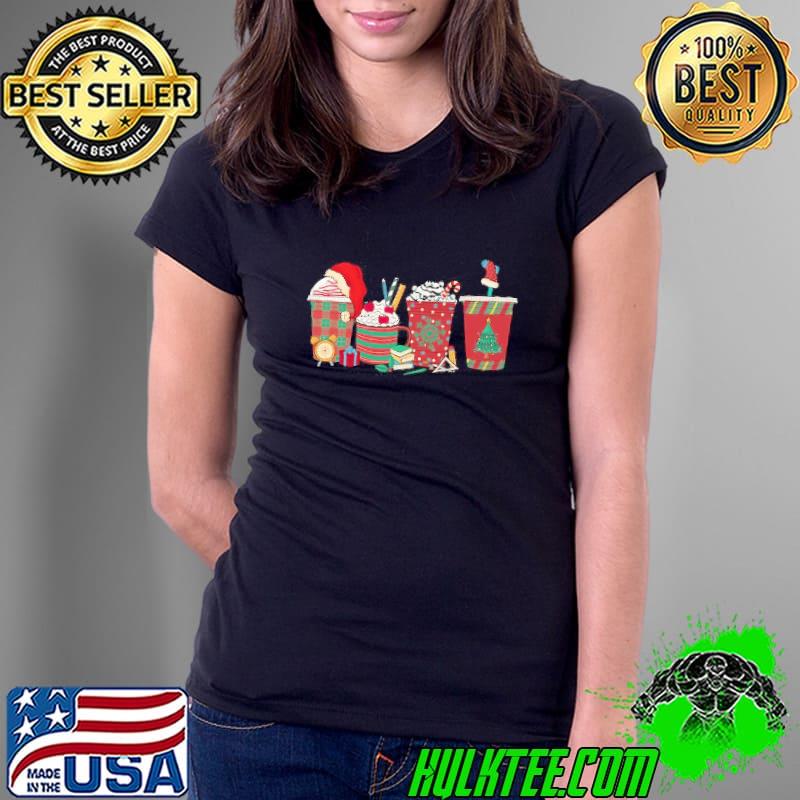 Coffee Lover Teacher Shirt
