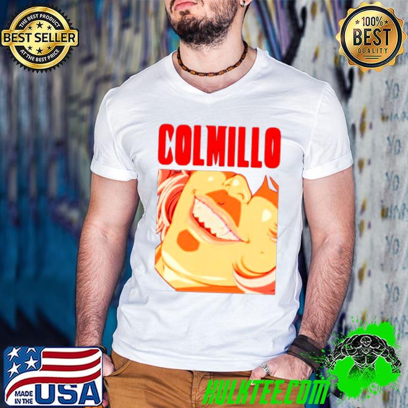 Colmillo Esto Es Sencillo Quiero Darte Colmillo shirt Colmillo Esto Es Sencillo Quiero Darte Colmillo shirt