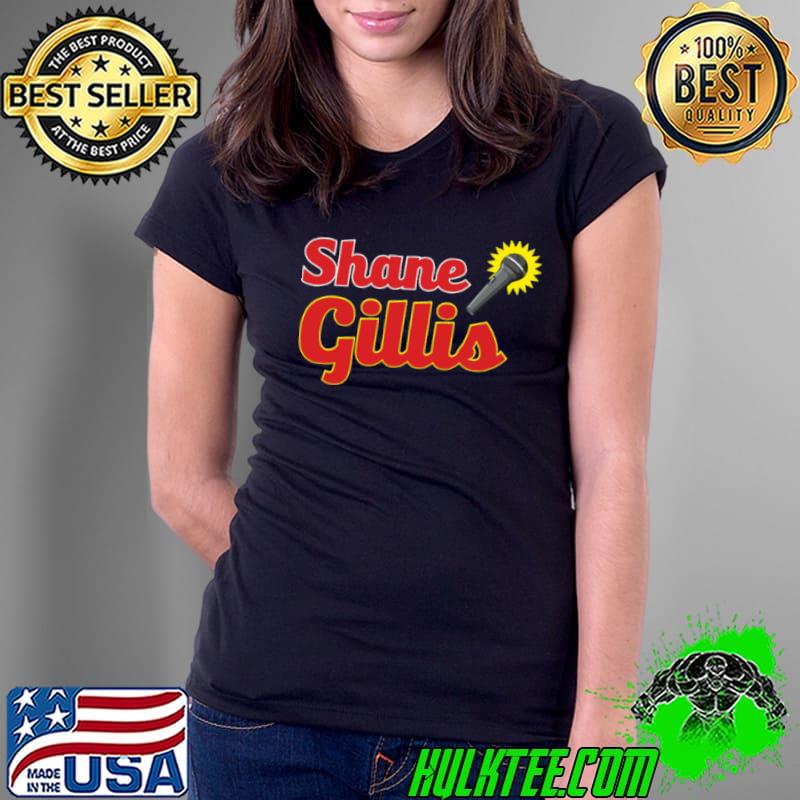 Comedy Stand Shane Gillis Shirt