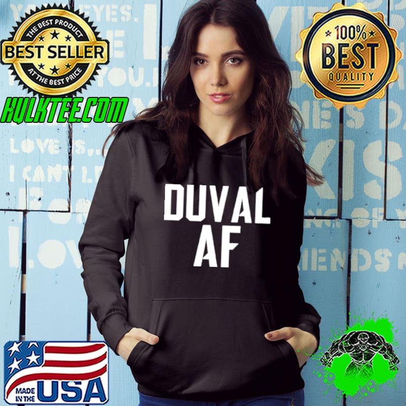 Duval Af s Hoodie Duval Af s Hoodie