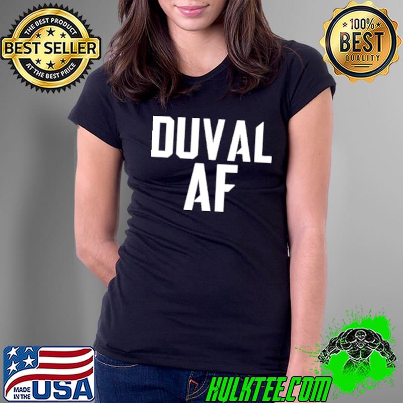 Duval Af shirt