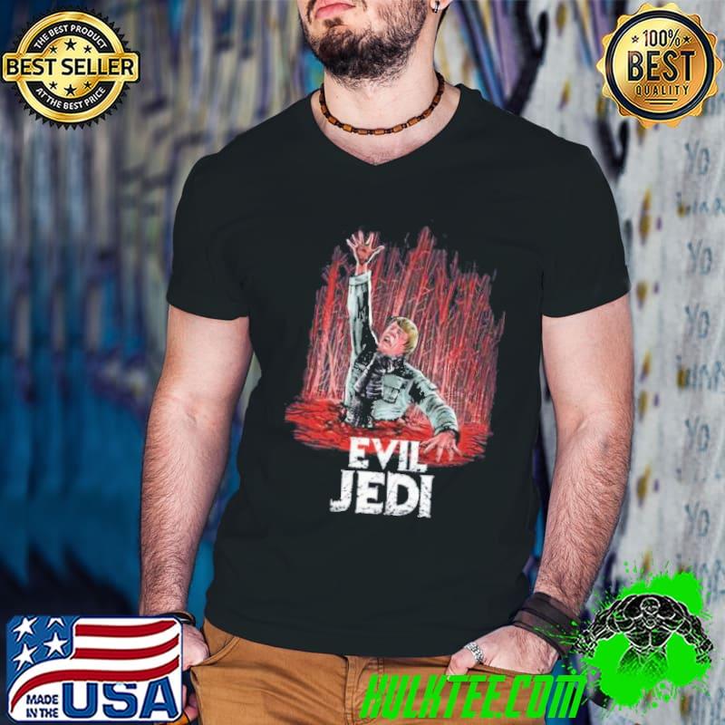EVIL JEDI Star Wars Shirt