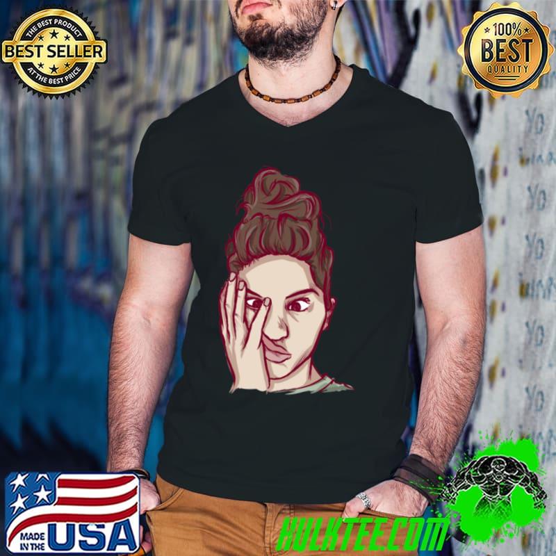 Fanart Alessia Cara s Guys V Neck Fanart Alessia Cara s Guys V Neck