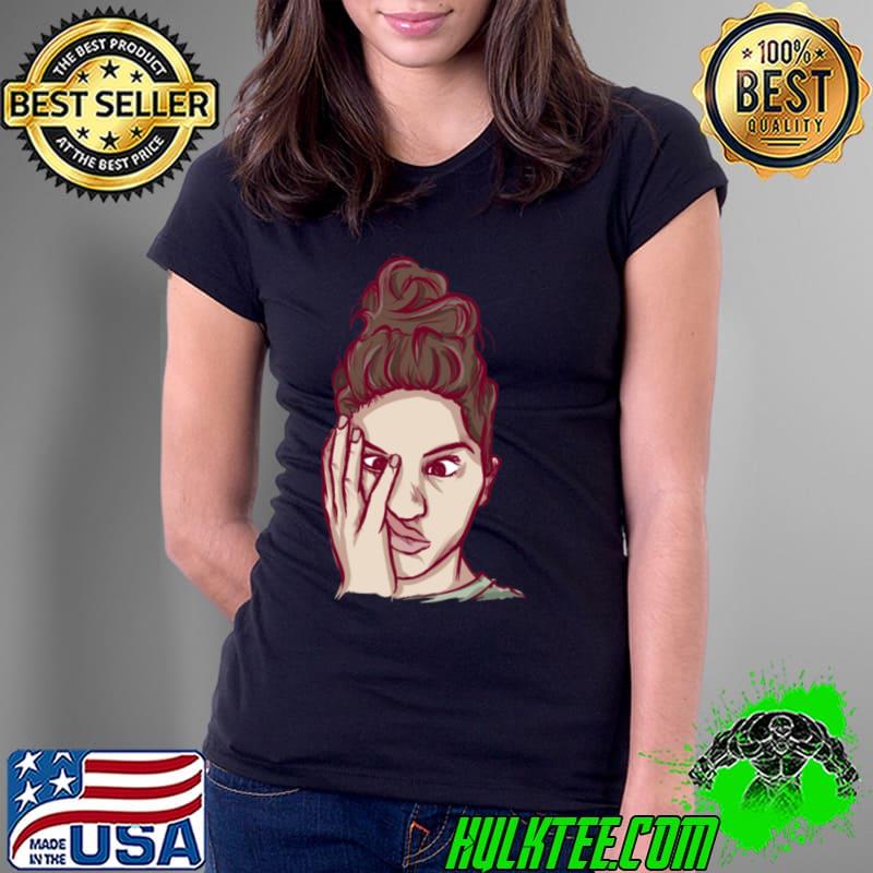 Fanart Alessia Cara shirt
