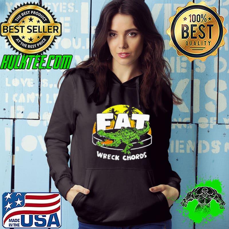 Fat Wreck Chords Shirt Hoodie Fat Wreck Chords Shirt Hoodie