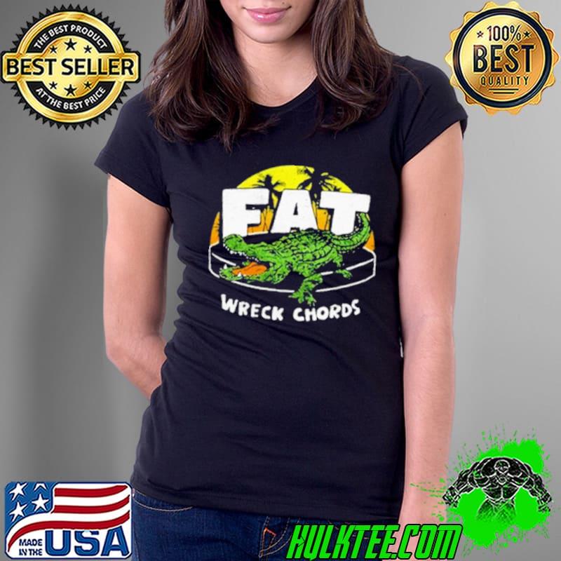 Fat Wreck Chords Shirt