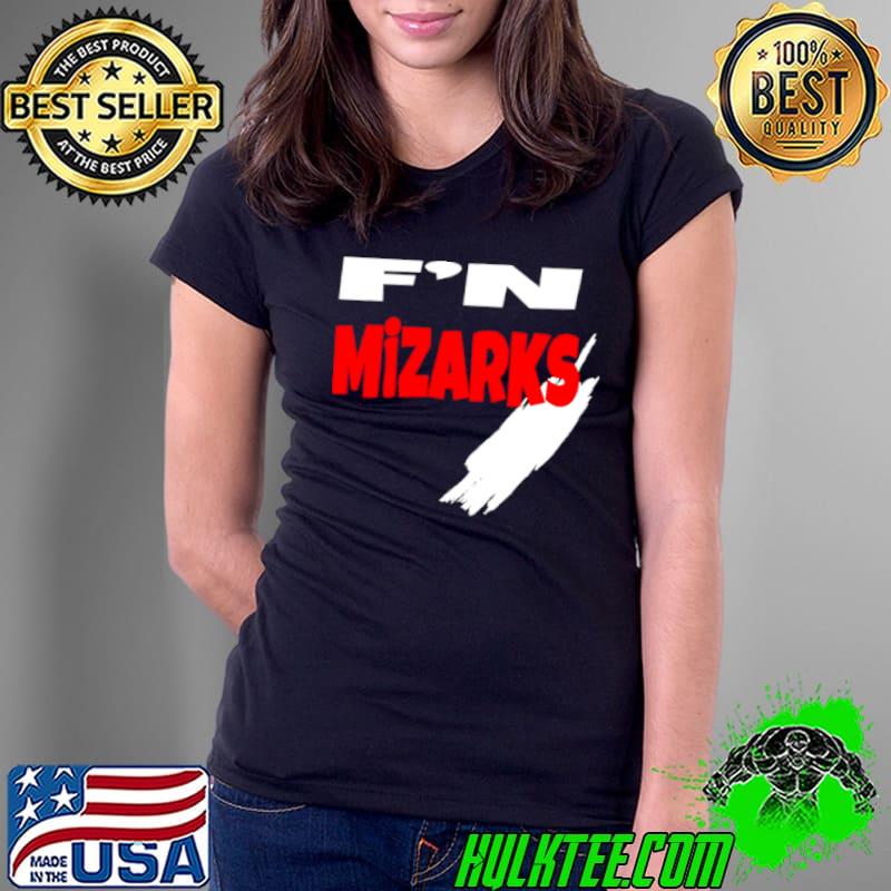Fn mizarks shirt