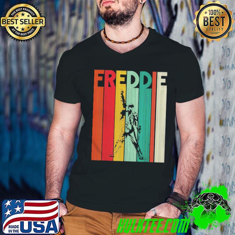 Freddie Mercurys Lover Legends Shirt