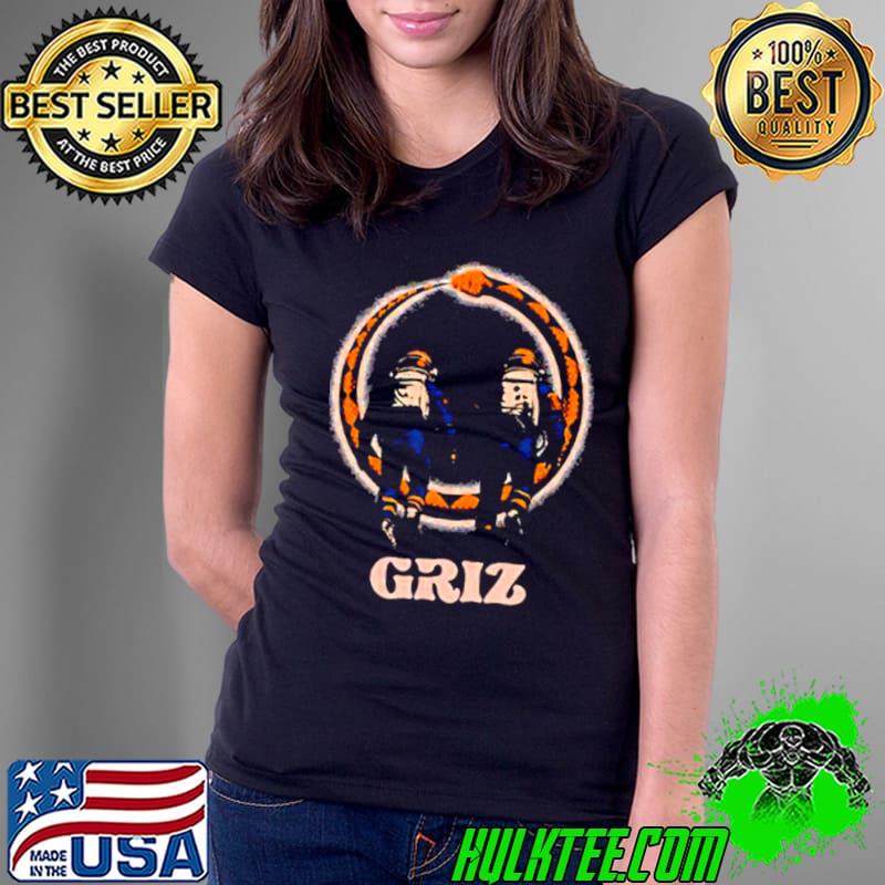 GRiZ Ouroboros 2023 shirt