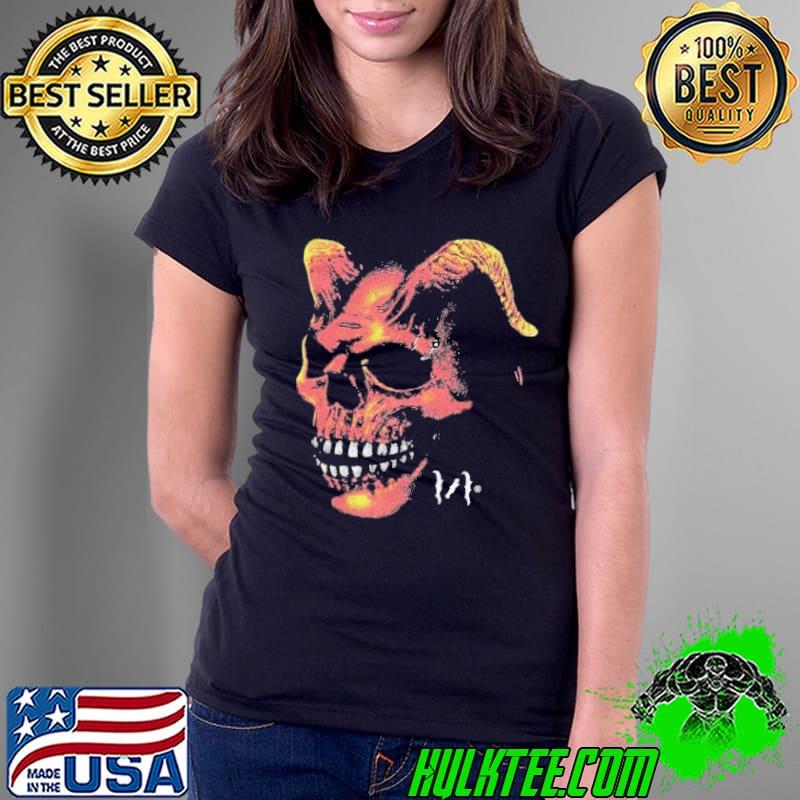 HALLOWEEN Devil Shirt