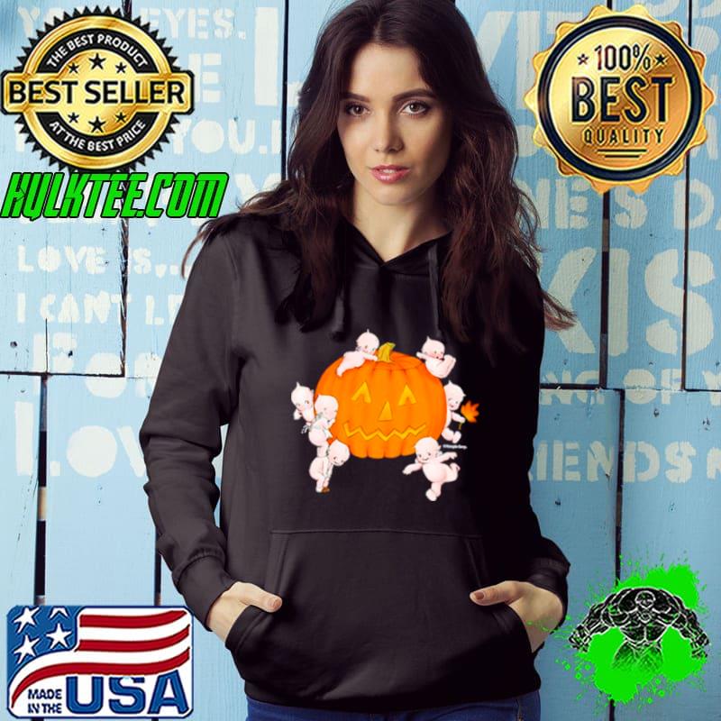 Halloween Kewpie Pumpkin s Hoodie Halloween Kewpie Pumpkin s Hoodie