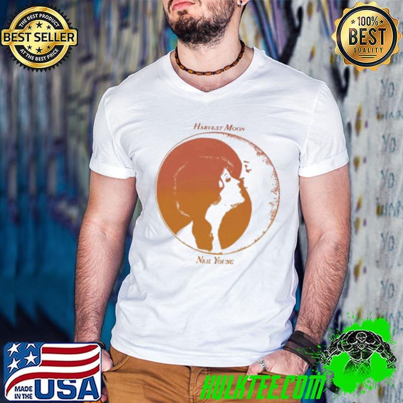 Harvest Moon New Young Shirt