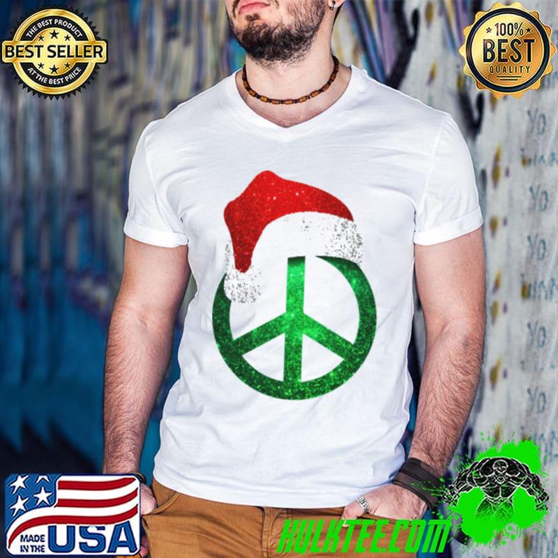 Hippie Flower Children Hippie Logo shirt