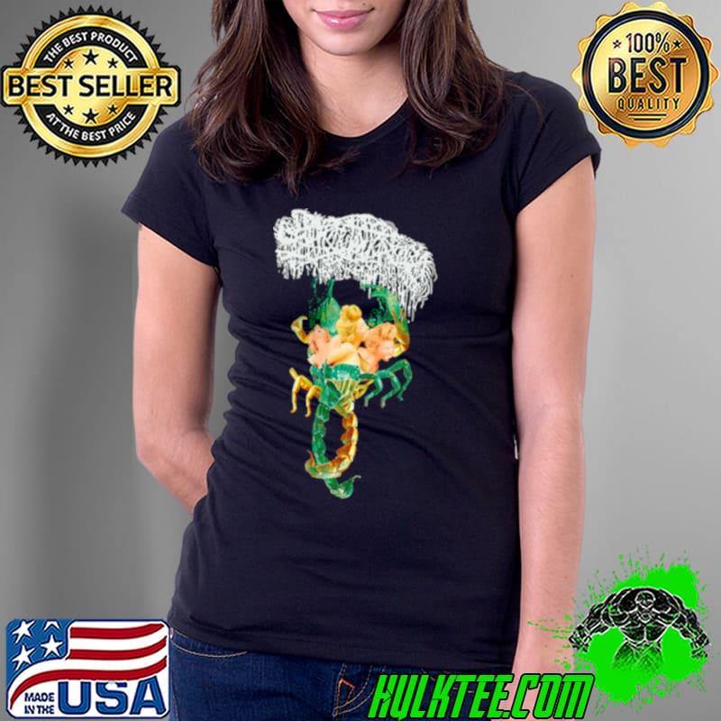Homicidal ecstasy shirt