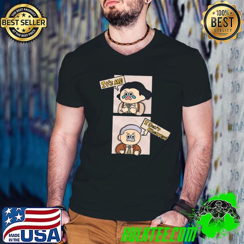 It’s Me I Don’t Know You Loki And Morbius Loki Season 2 Shirt Guys V Neck It’s Me I Don’t Know You Loki And Morbius Loki Season 2 Shirt Guys V Neck