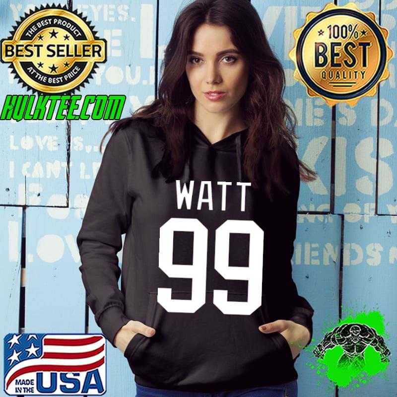 J.J. Watt Arizona Cardinals 99 Shirt Hoodie J.J. Watt Arizona Cardinals 99 Shirt Hoodie