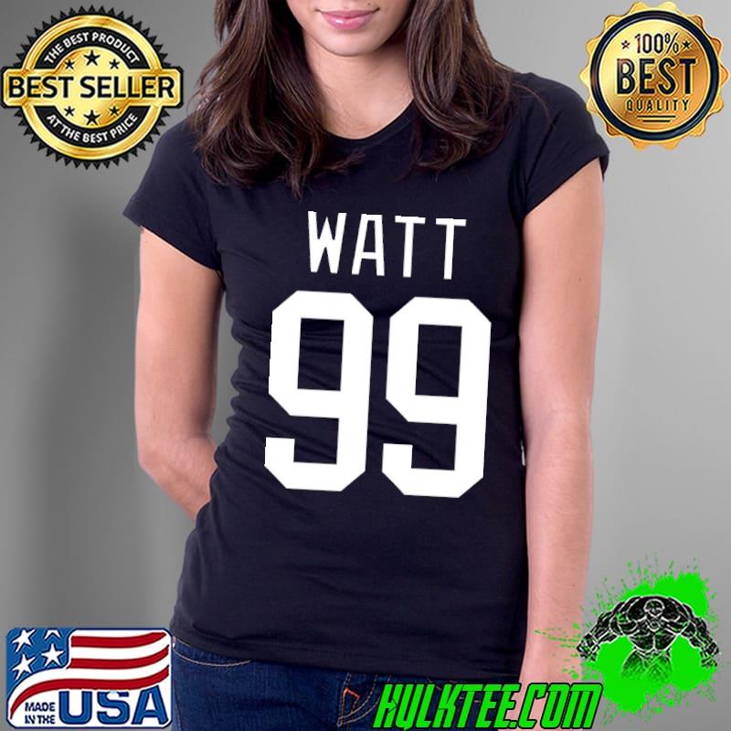 J.J. Watt Arizona Cardinals 99 Shirt J.J. Watt Arizona Cardinals 99 Shirt