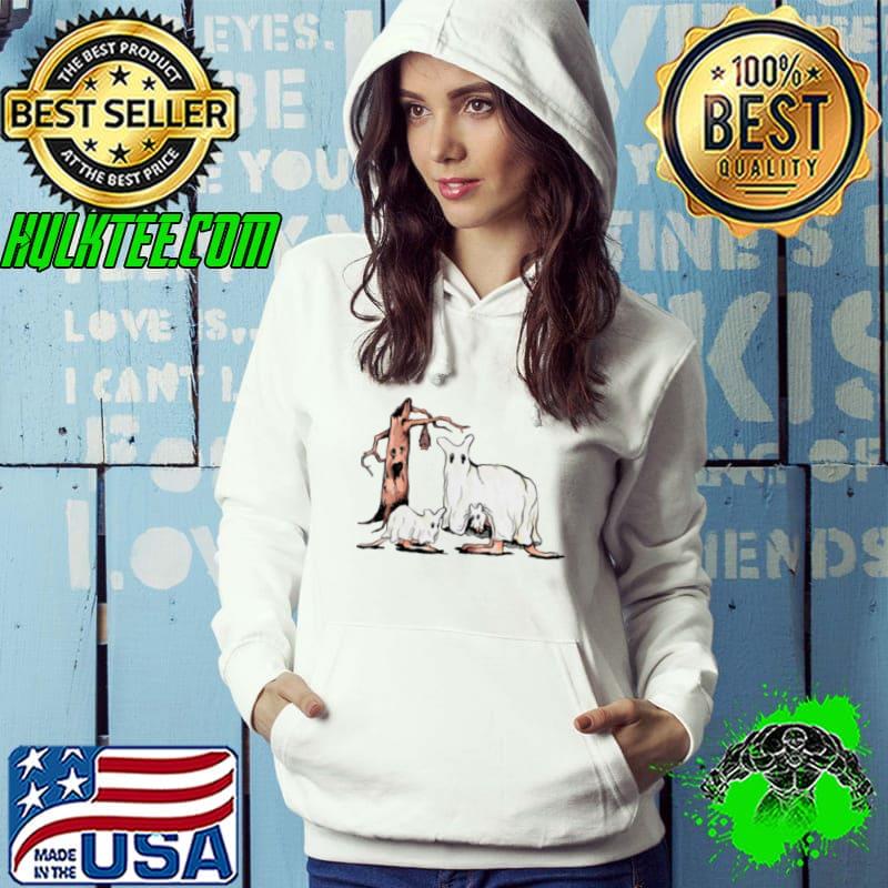 Kangaroo ghostaroos s Hoodie Kangaroo ghostaroos s Hoodie