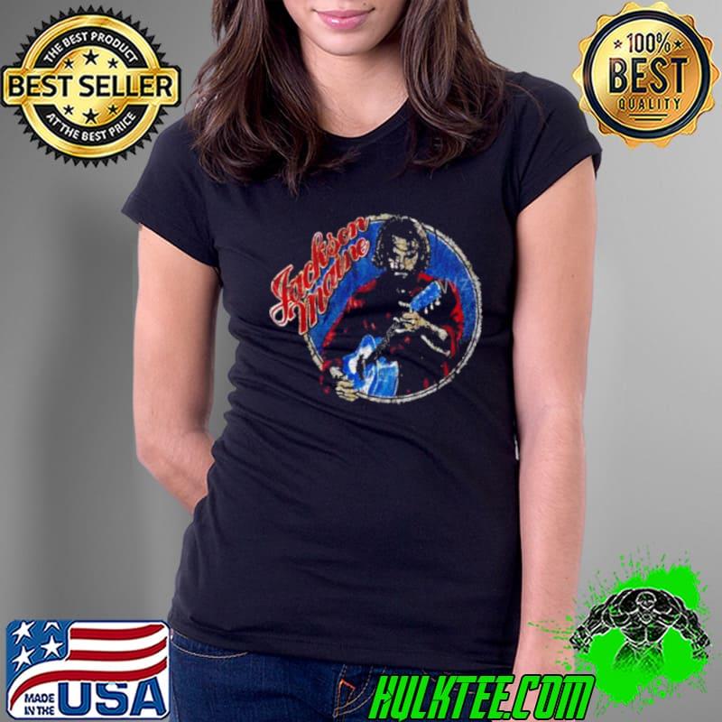 Lady Gaga Jackson Maine Shirt