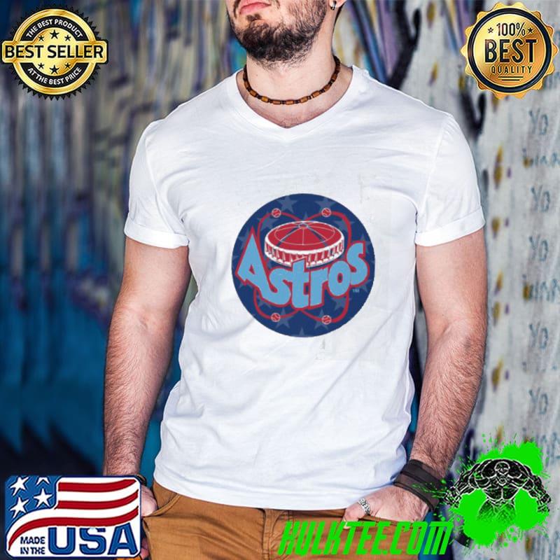 Logo Houston Astros Shirt