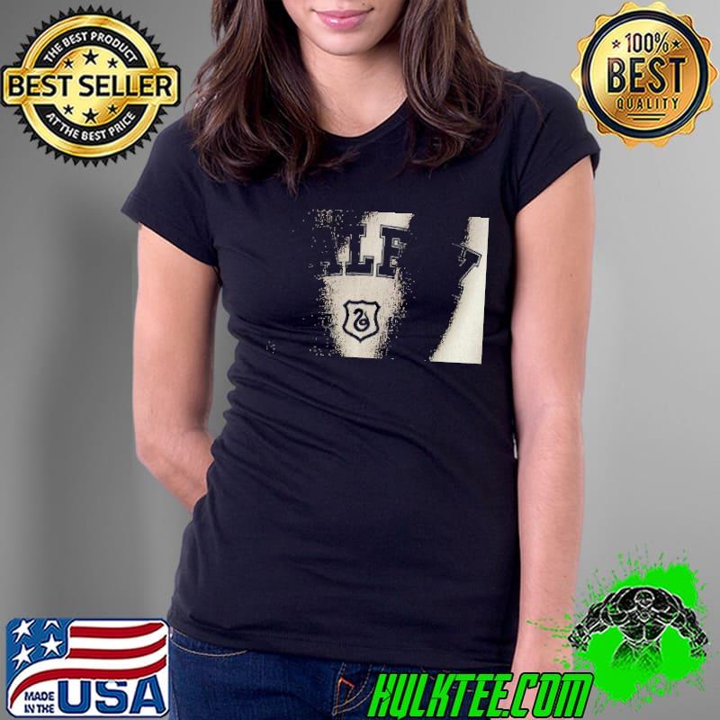 Malfoy Est 1980 Shirt Malfoy Est 1980 Shirt