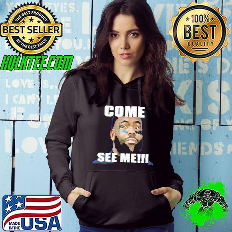 Mark Ingram Come See Me Meme Shirt Hoodie Mark Ingram Come See Me Meme Shirt Hoodie