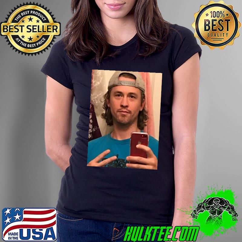 Matt Mccusker shirt