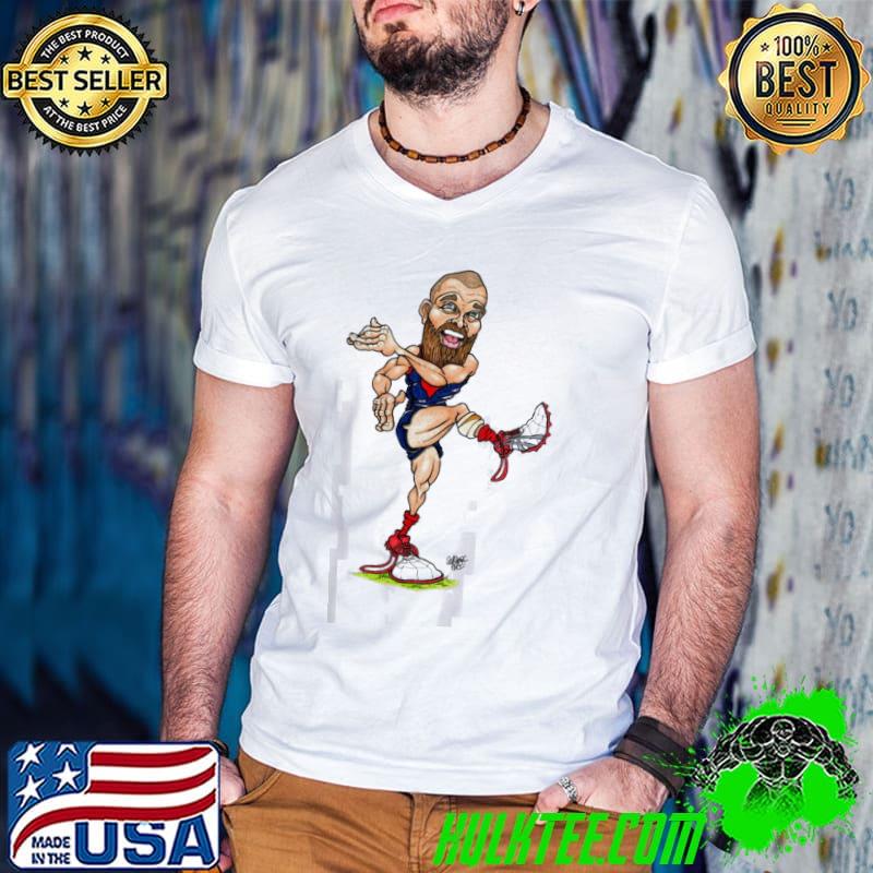 Max Gawn Chibi Fanart Shirt
