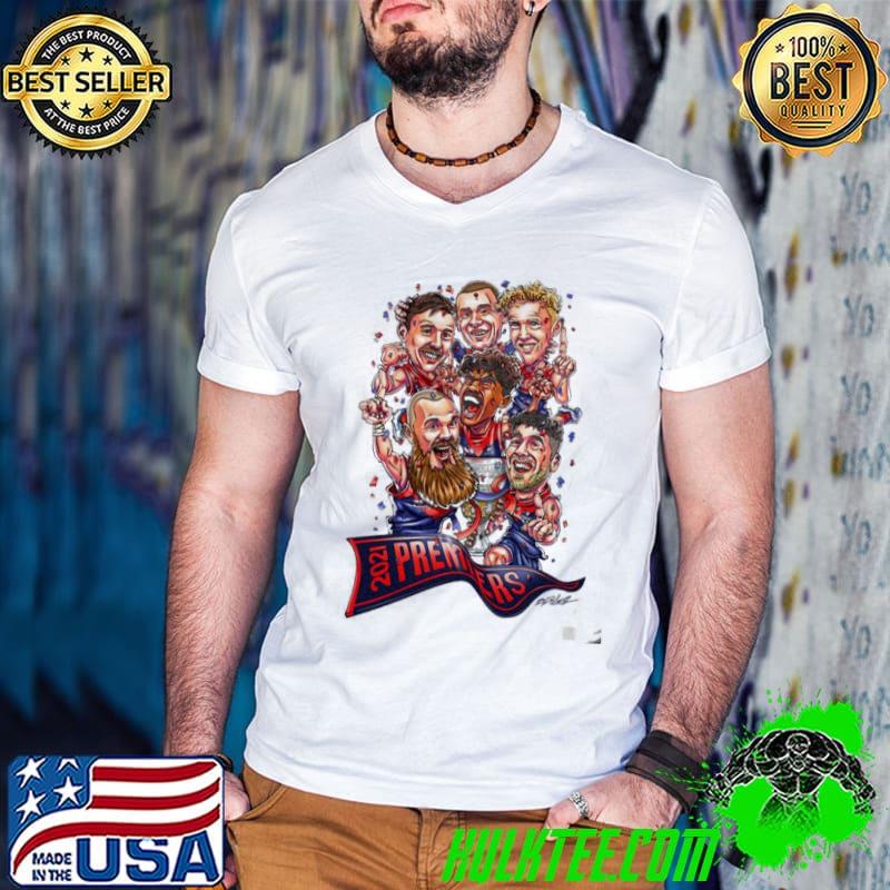 https://images.hulktee.com/2023/10/melbourne-demons-unique-artwork-gawn-petracca-lever-shirt-Guys-V-Neck.jpg