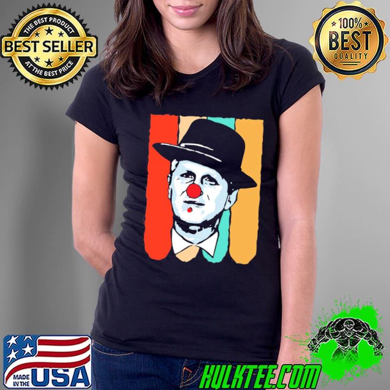 Michael Rapaport Clown Vintage Shirt