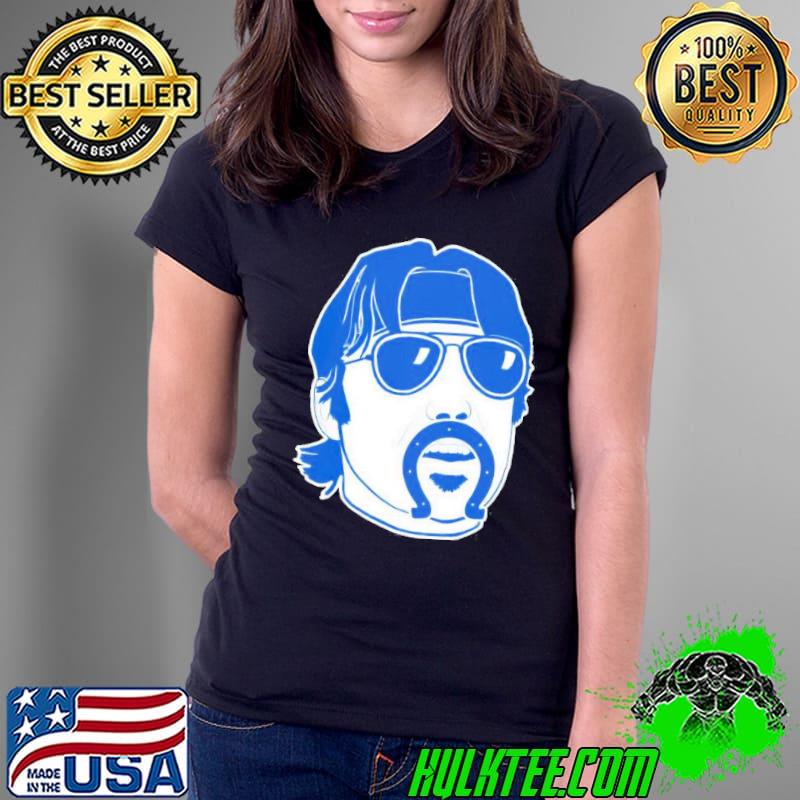 Minshew Mania Colts Shirt