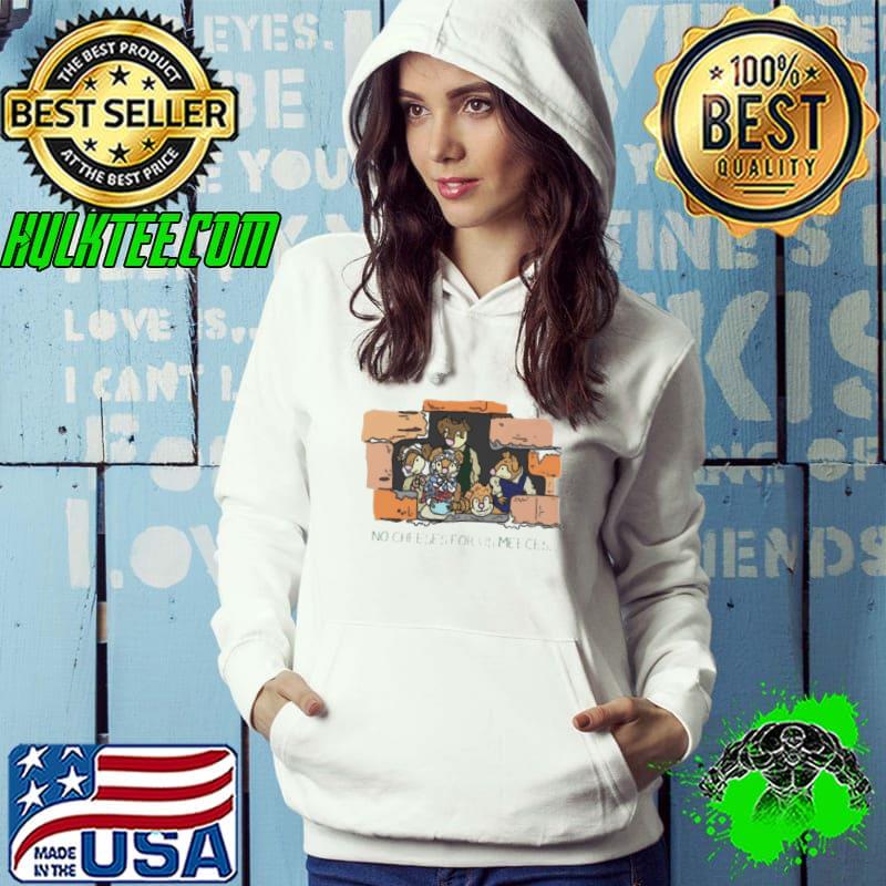 Muppet Christmas Carol Meeces s Hoodie Muppet Christmas Carol Meeces s Hoodie