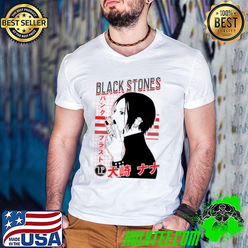 Nana Osaki The Death shirt