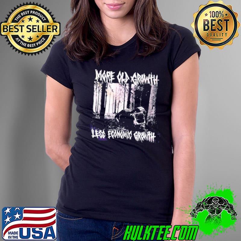OLD GROWTH SHIRT