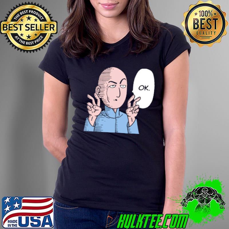 One Evil Man Shirt