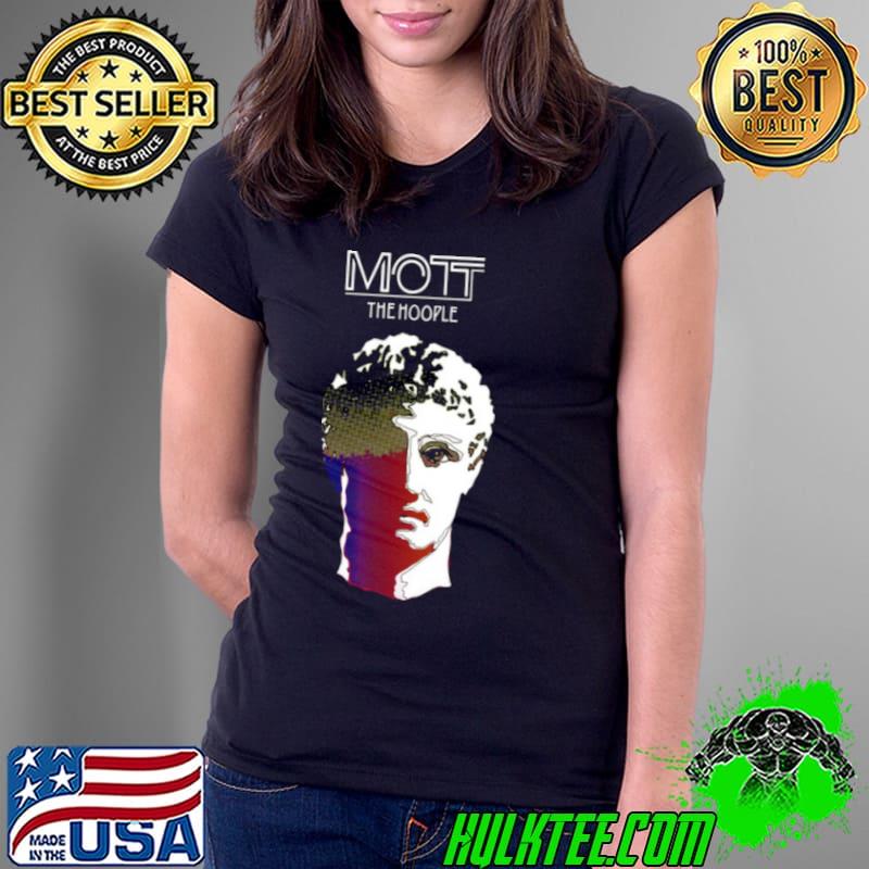 Phenomenal Rock Mott The Hoople shirt