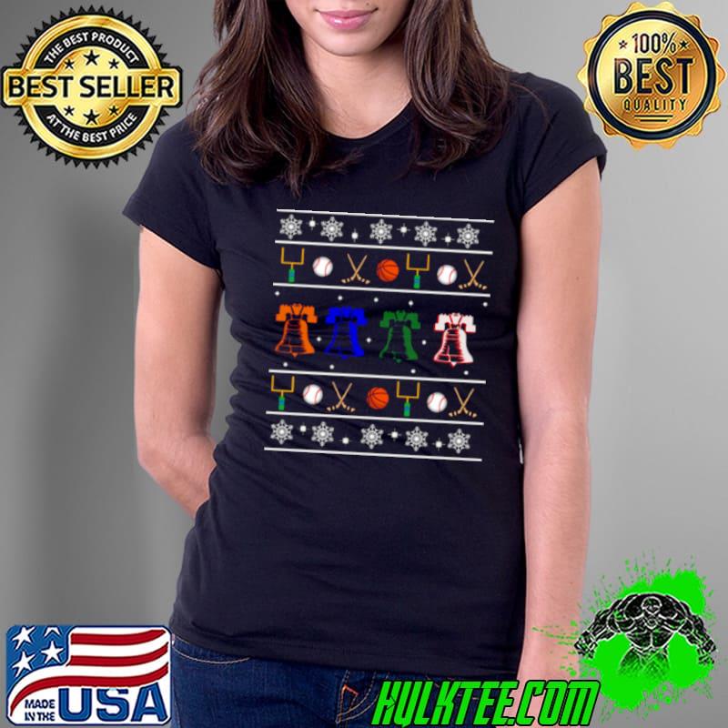 Philly Sports shirt