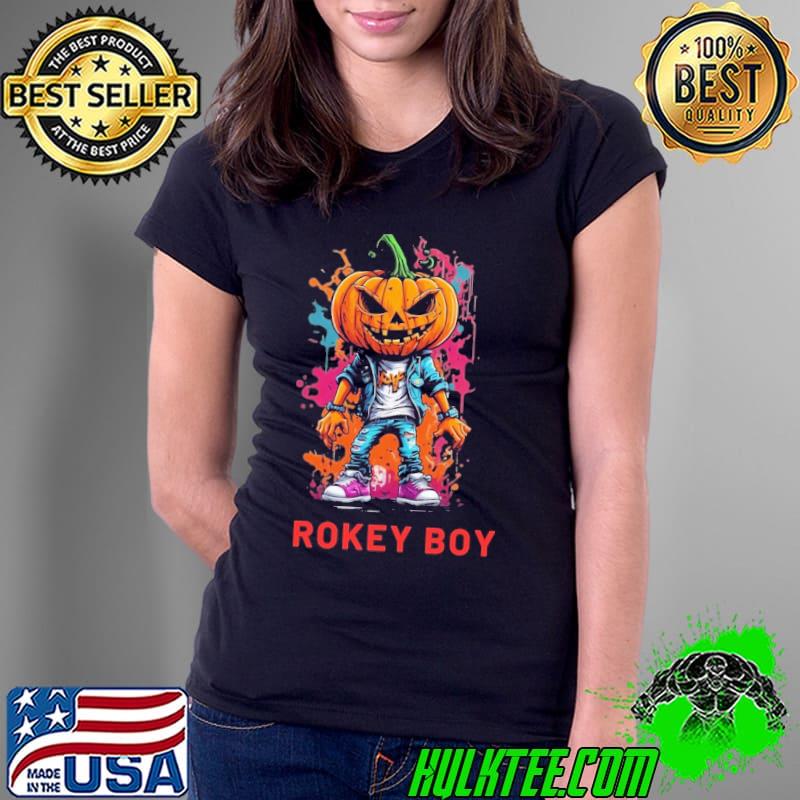 Rockey Boy Shirt
